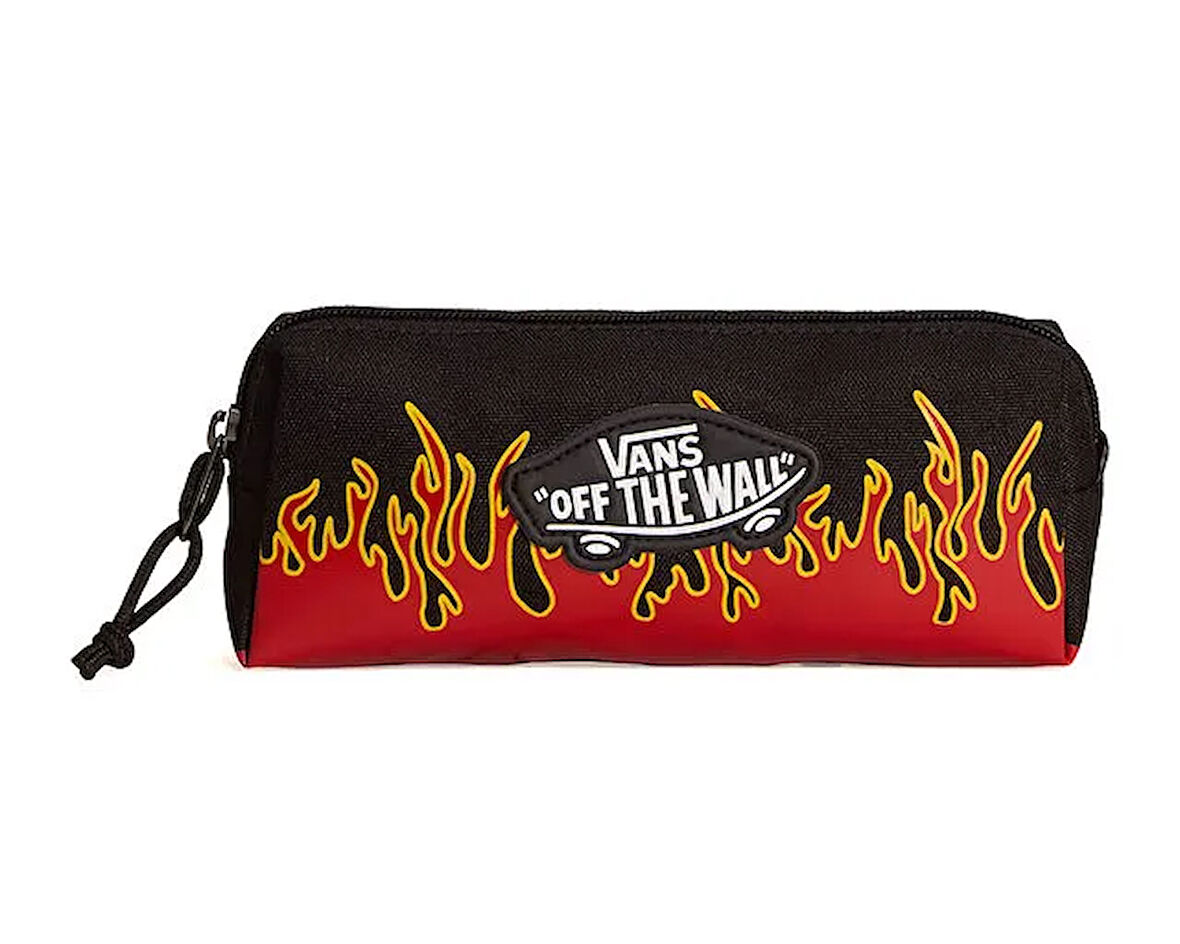 Vans Old Skool Pencil Pouch Kalem Kutusu VN000H58BFM1 Siyah