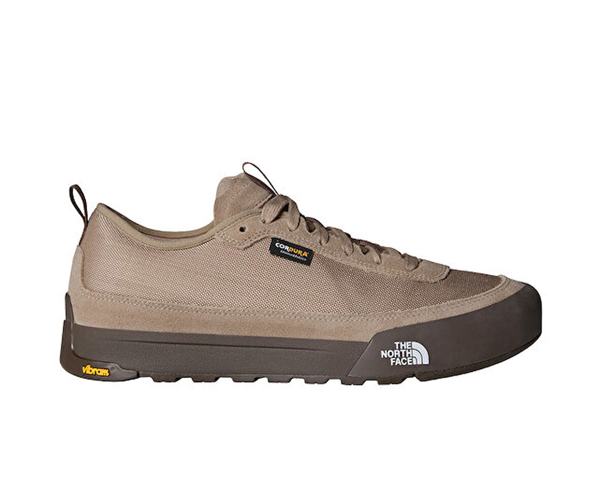 The North Face Clyffe Unisex Outdoor Ayakkabısı NF0A8AD9DSG1 Gri