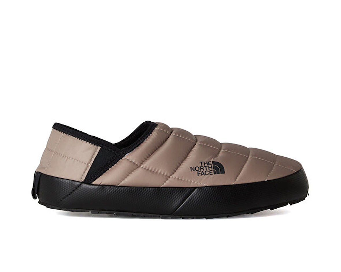 The North Face M Thermoball Traction Mule V Erkek Outdoor Terlik NF0A3UZNDHO1 Gri