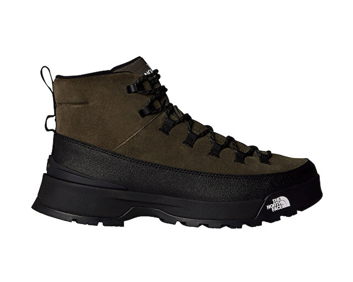 The North Face Glenclyffe Urban Boot Unisex Trekking Bot Ve Ayakkabısı NF0A83NJBQW1 Haki