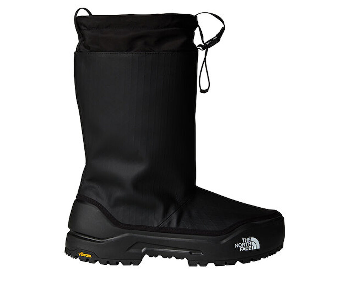 The North Face Base Camp 200 Wp Unisex Outdoor Botu NF0A8D92KX71 Siyah