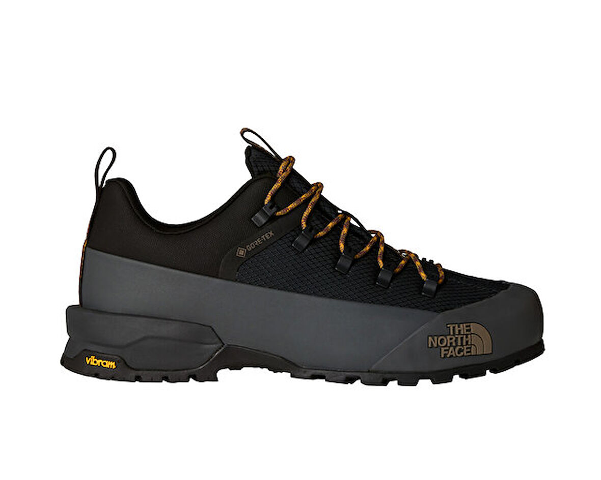 The North Face Glenclyffe Low Gore-Tex Erkek Trekking Ayakkabısı NF0A8D95W9O1 Siyah