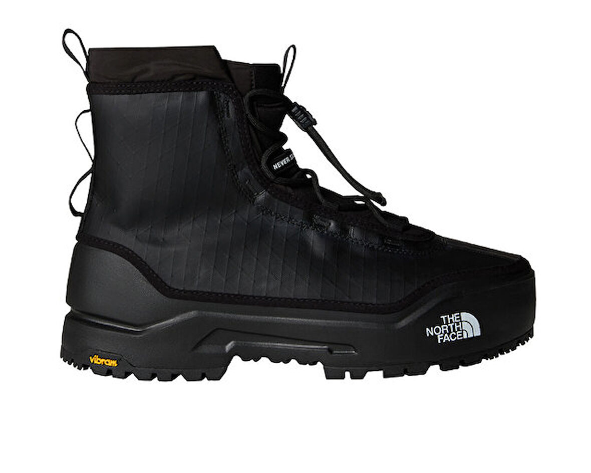 The North Face Base Camp 100 Wp Erkek Outdoor Botu NF0A8D9FKX71 Siyah