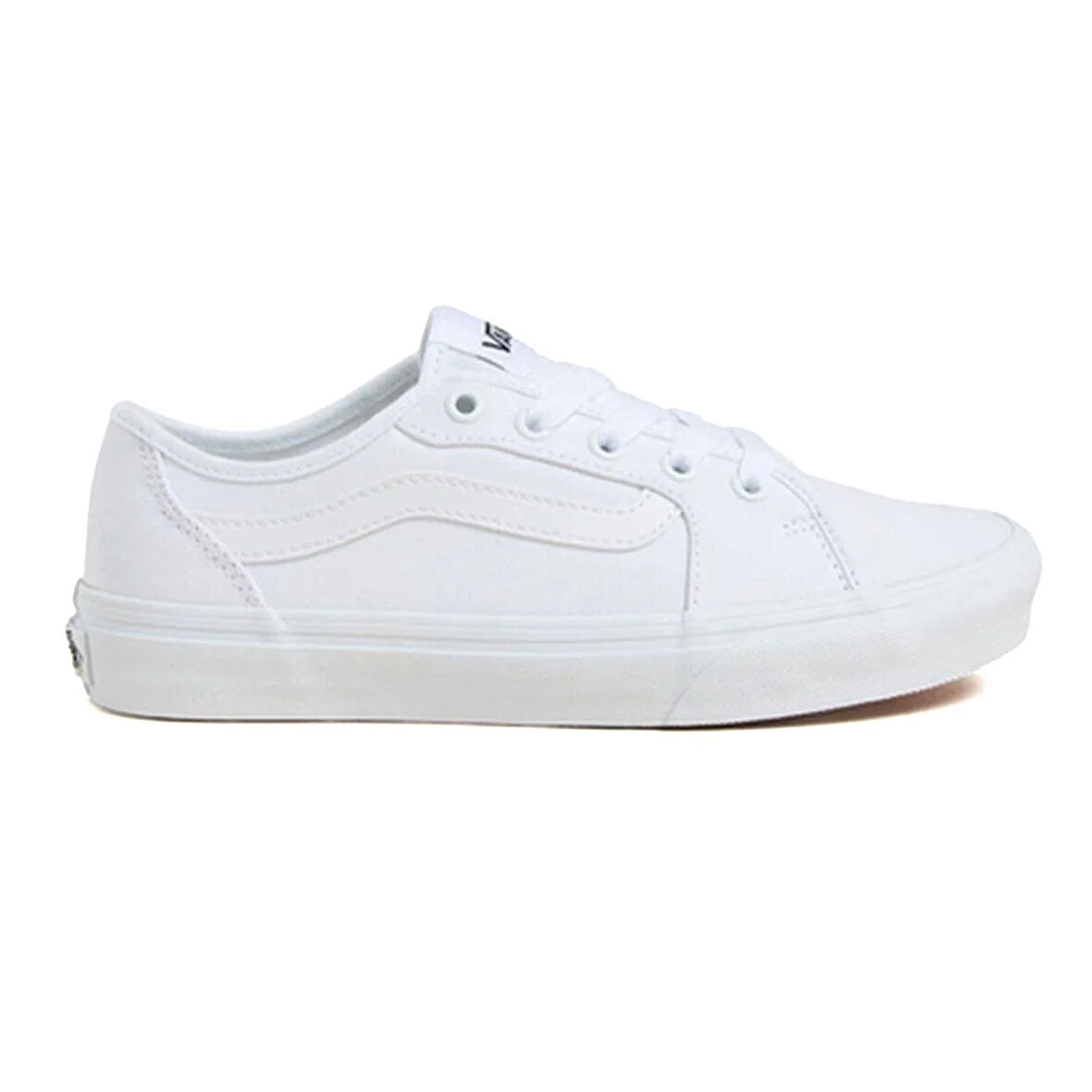 Filmore Decon Kadın Beyaz Sneaker Ayakkabı VN000CV4GWT1