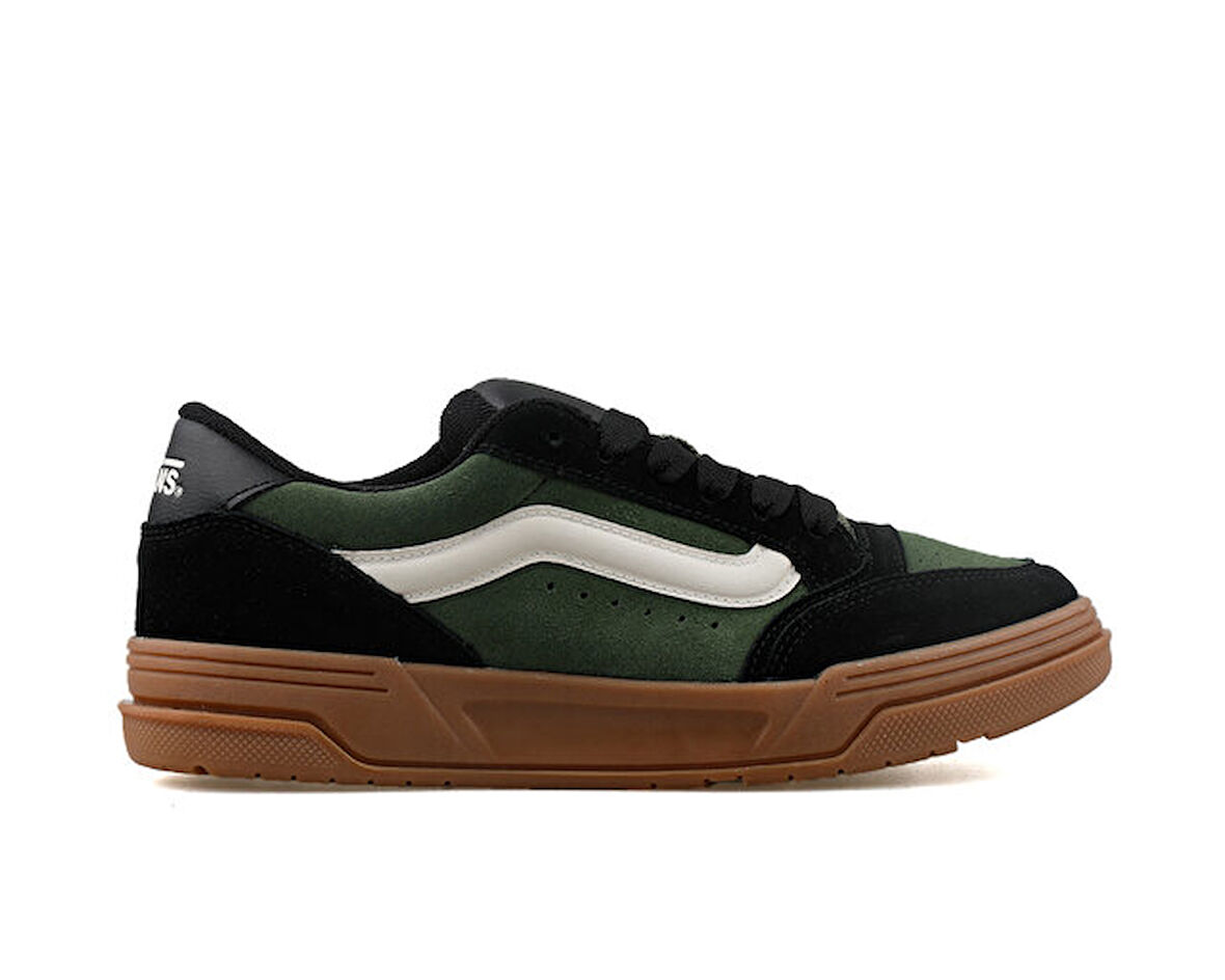 Vans Hylane Erkek Günlük Ayakkabı VN000D26YJ71 Siyah