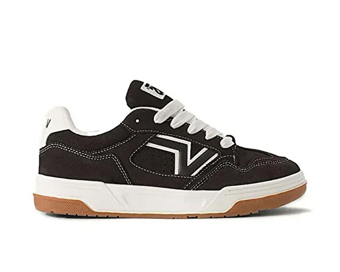 Vans Upland Erkek Günlük Ayakkabı VN000D6FY7U1 Siyah