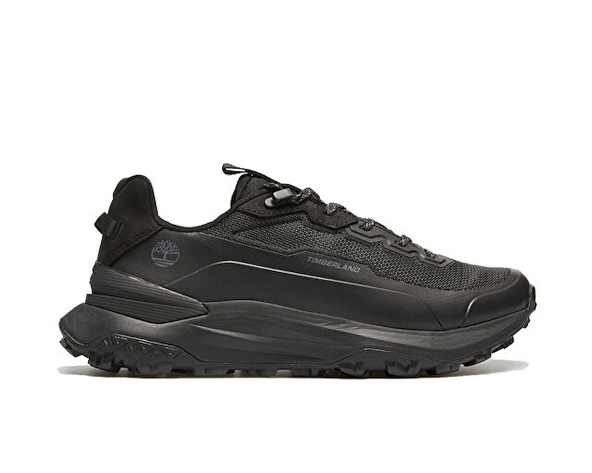 Timberland Motion Access Low Lace Up Sneaker Erkek Günlük Ayakkabı TB0A6F16EK91 Siyah