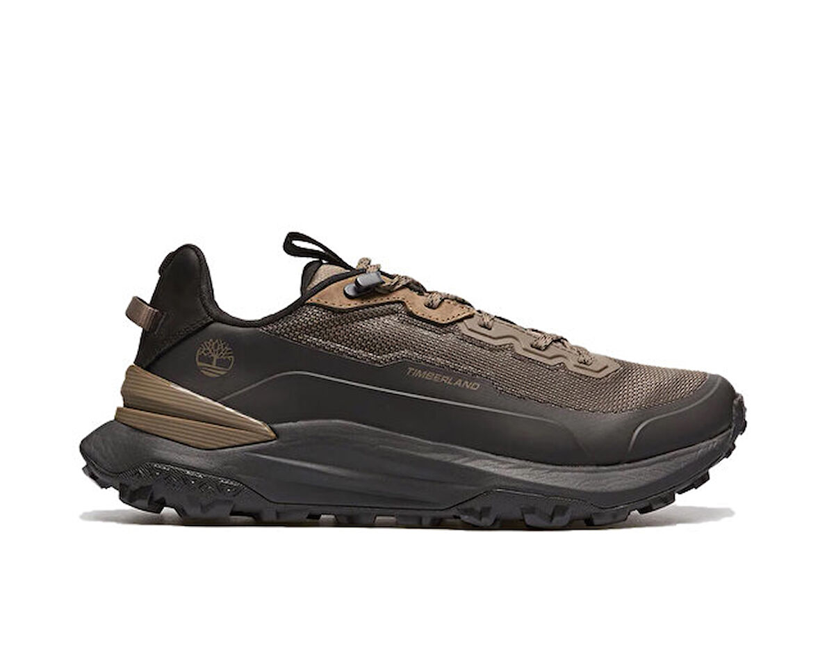 Timberland Motion Access Low Lace Up Sneaker Erkek Outdoor Ayakkabısı TB0A6F16EBF1 Haki