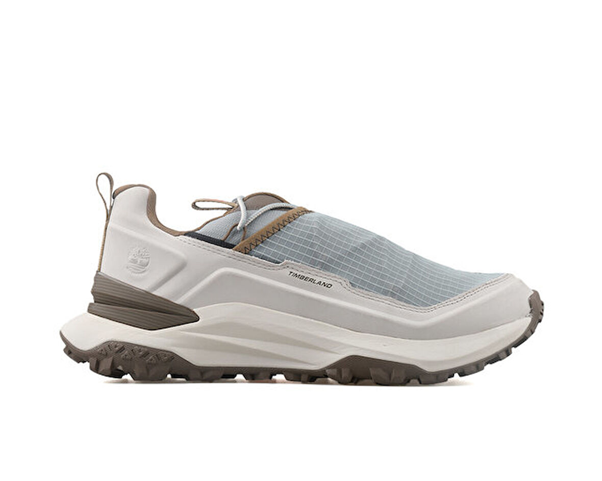 Timberland Motion Access Low Lace Up Waterproof Sne Erkek Outdoor Ayakkabısı TB0A6F4XEJK1 Beyaz