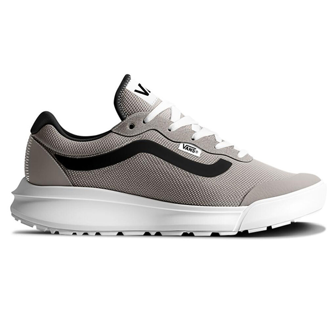 Range Brz Erkek Yeşil Sneaker Ayakkabı VN000E997D61