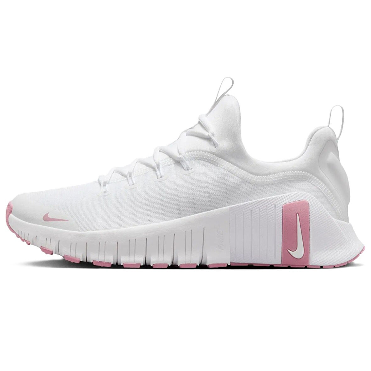 Nike Metcon 6 Training Shoes Yürüyüş Antrenman Spor Ayakkabısı Pembe