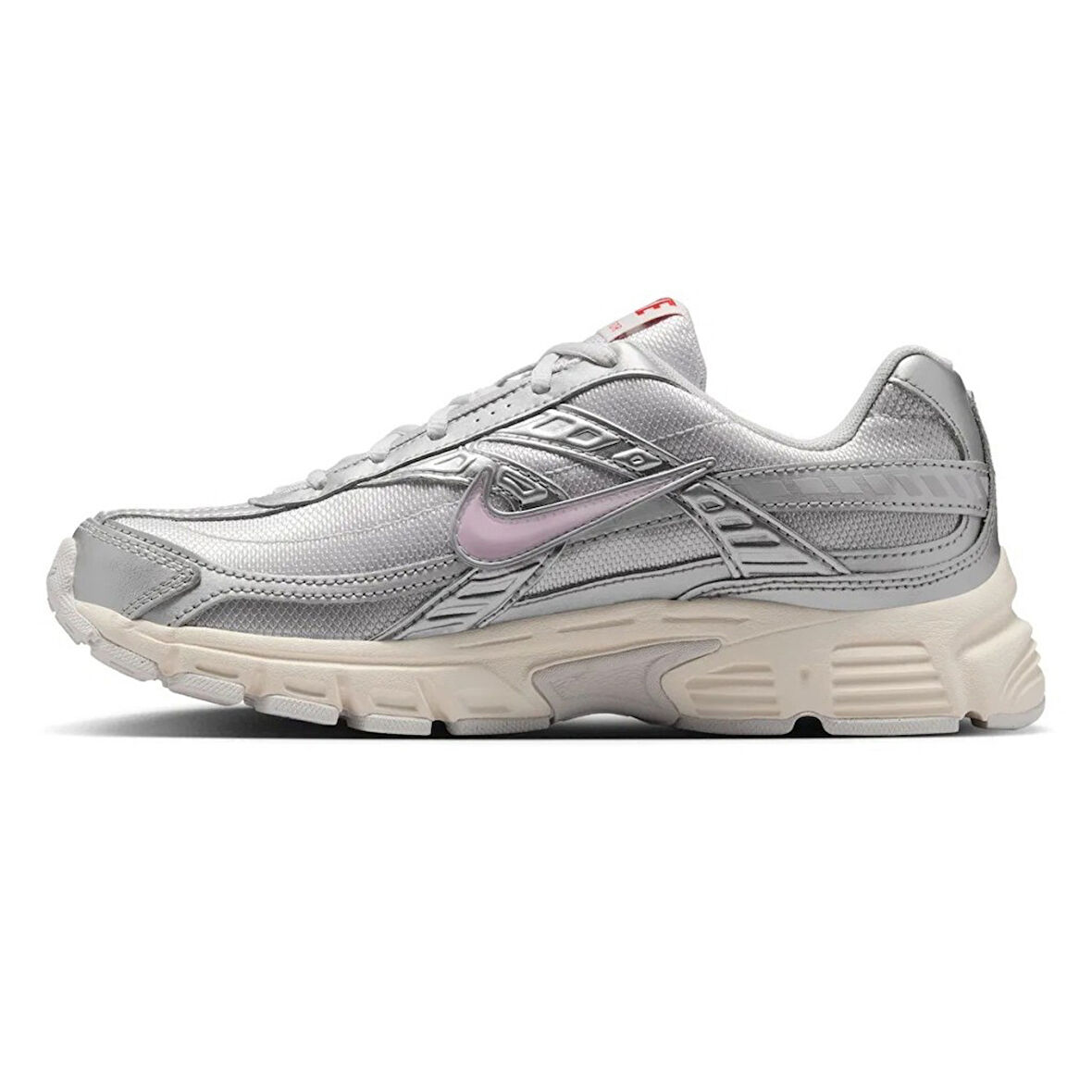 Nike Initiator Kadın Gri Sneaker Ayakkabı IB4483-078