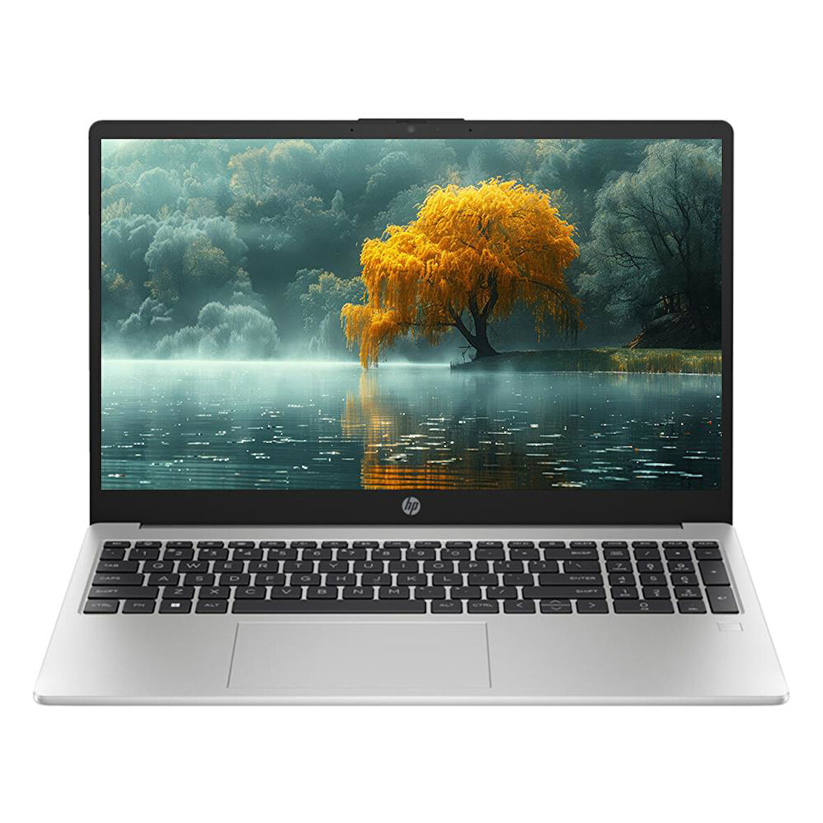 HP 250 G10 968L3ET Intel Core i5 1335U 8GB RAM 512GB SSD 15.6" FHD FreeDOS Dizüstü Bilgisayar