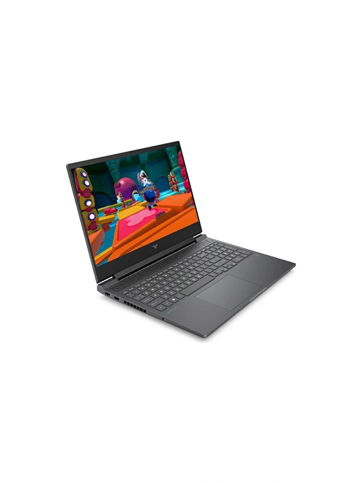 Hp Victus 16-R1032NT 9J234EA 8gb RTX4060 14. Nesil Intel I7-14700HX 32GB Ram 1tb SSD 16.1 Inç Fhd 144Hz Taşınabilir Bilgisayar OUTLET