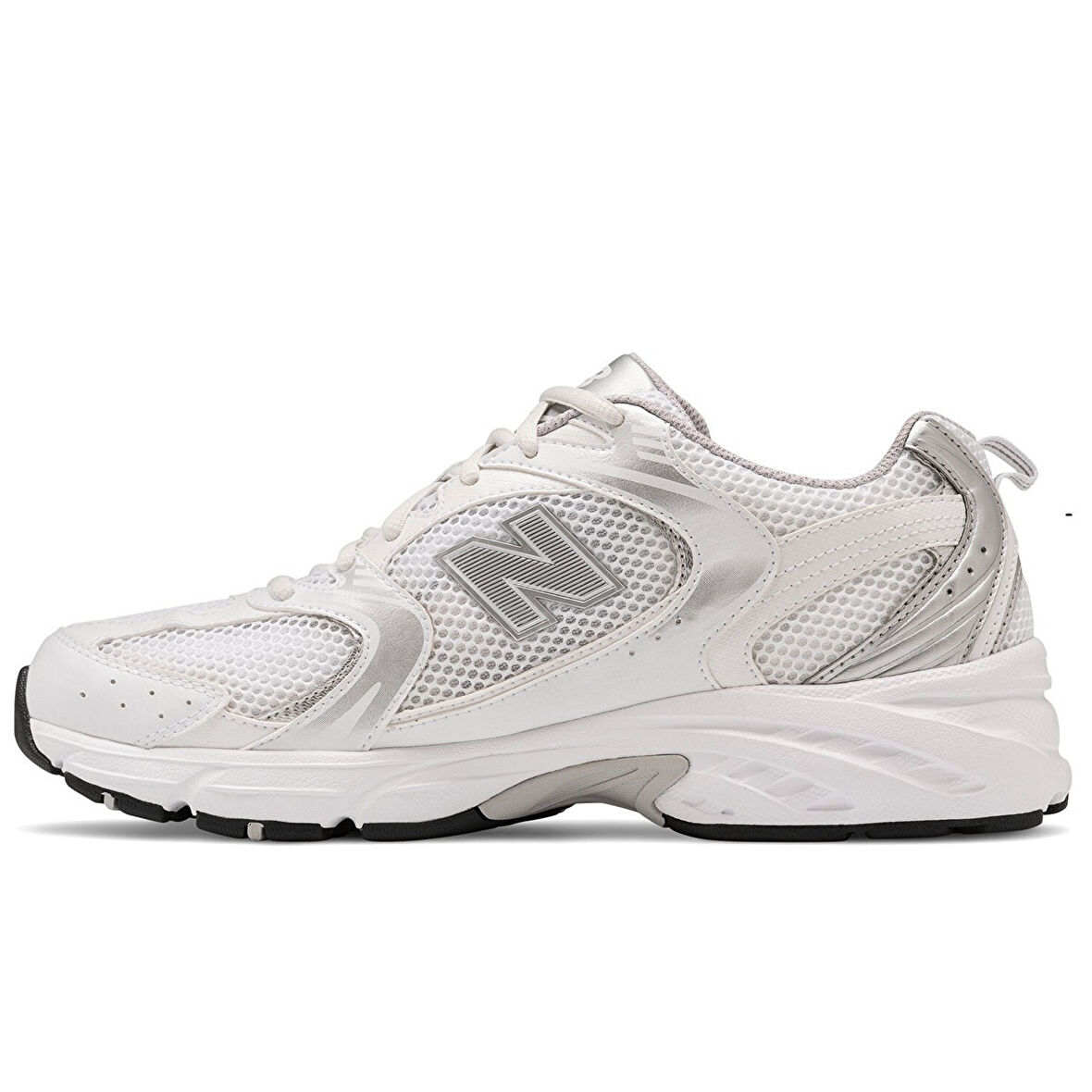 New Balance MR530 SGA Unisex Günlük Spor Ayakkabı Krem
