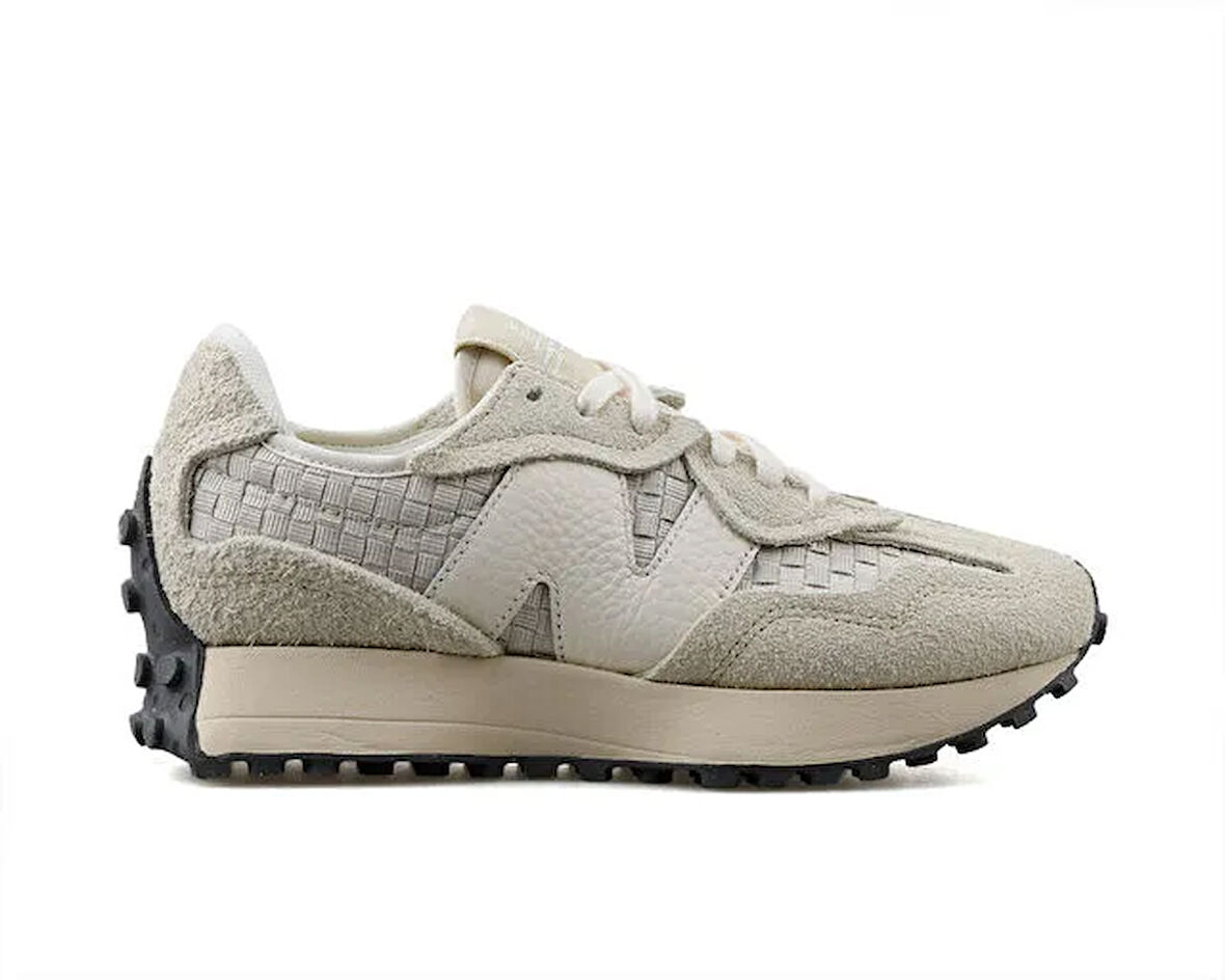 New Balance 327 Krem Modeli Koleksiyonu Kadın Günlük Ayakkabı U327WOA Bej
