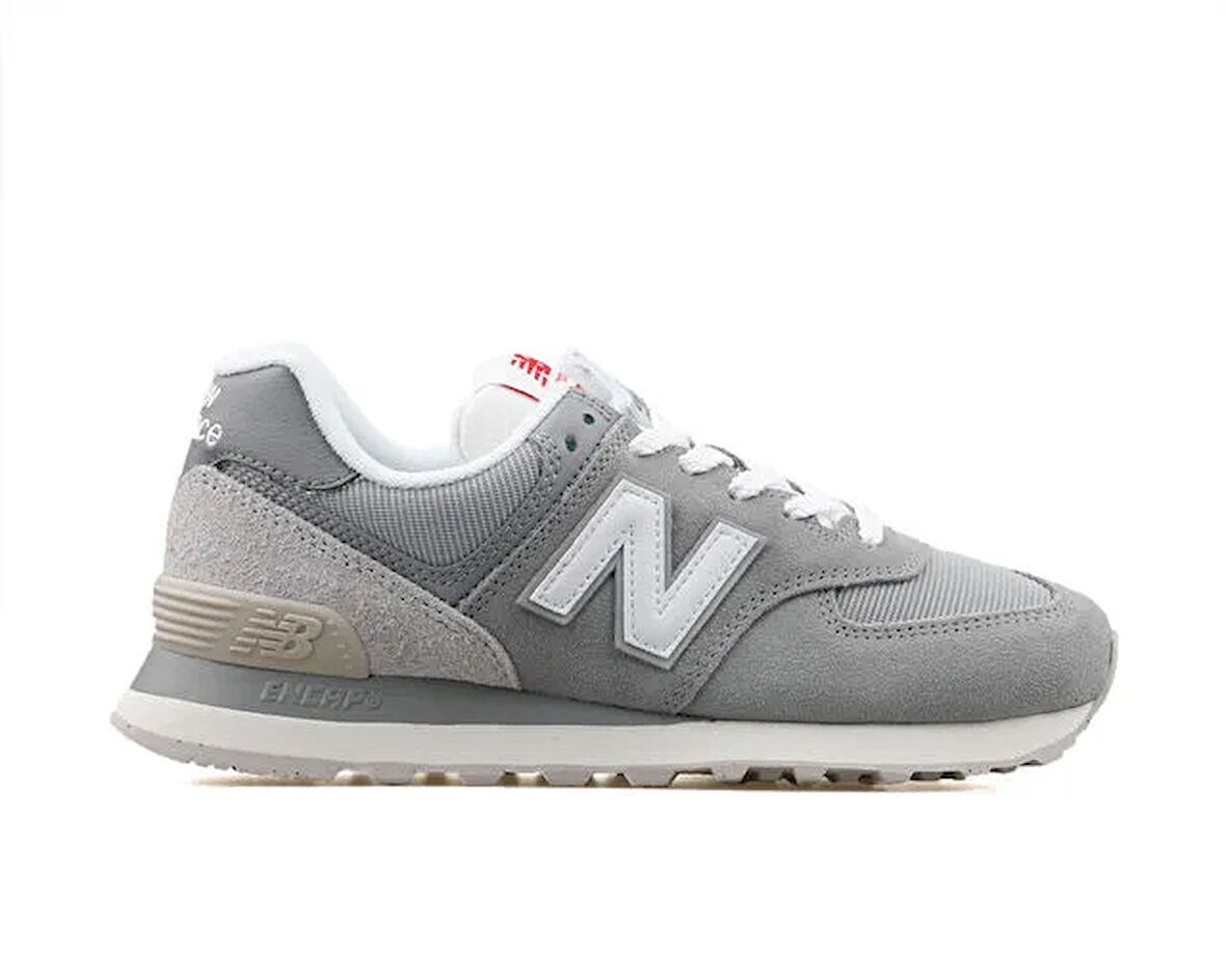 New Balance U574BKR Unisex Günlük Ayakkabı U574BKR Kahverengi