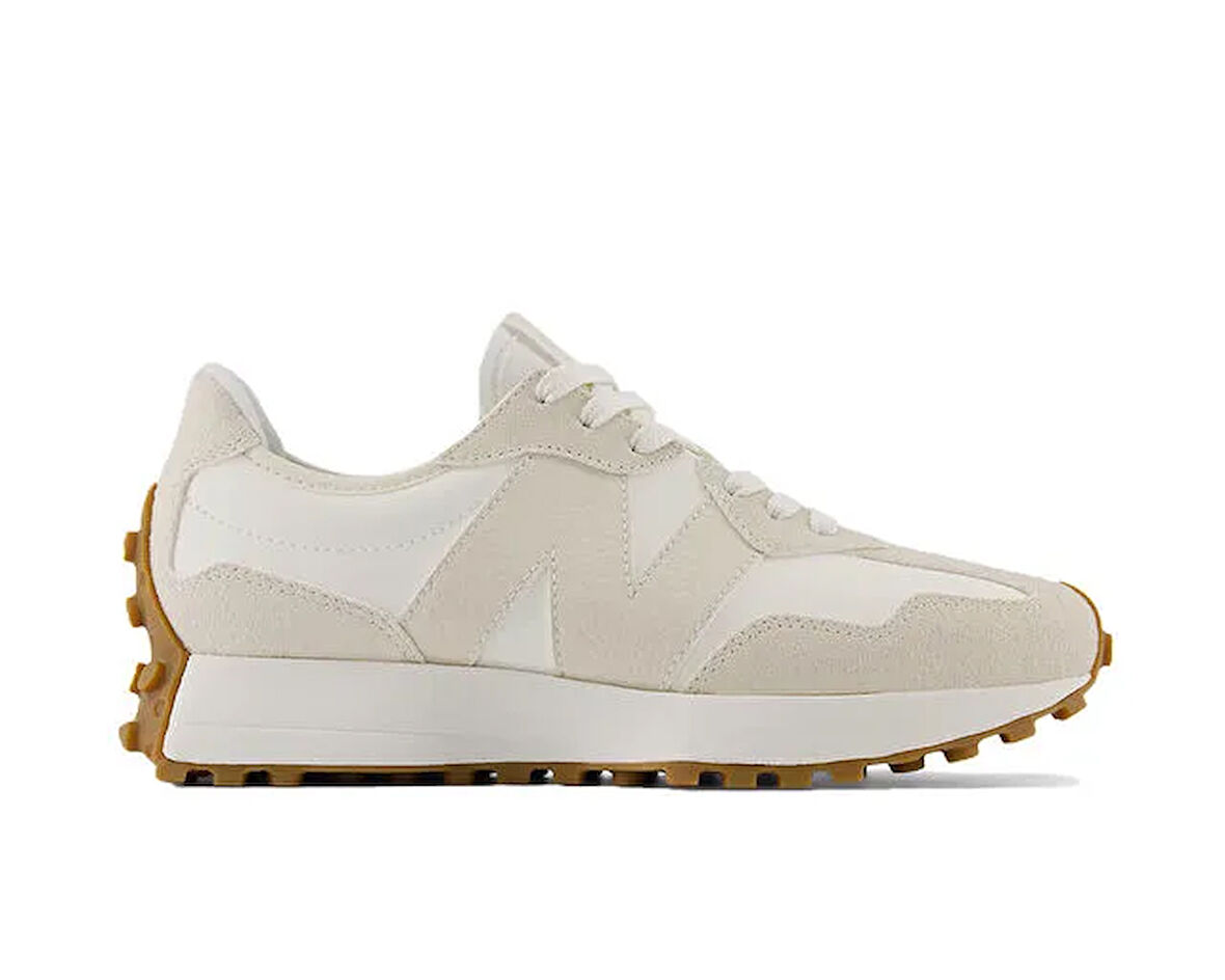 New Balance WS327NKD Kadın Günlük Ayakkabı WS327NKD Krem