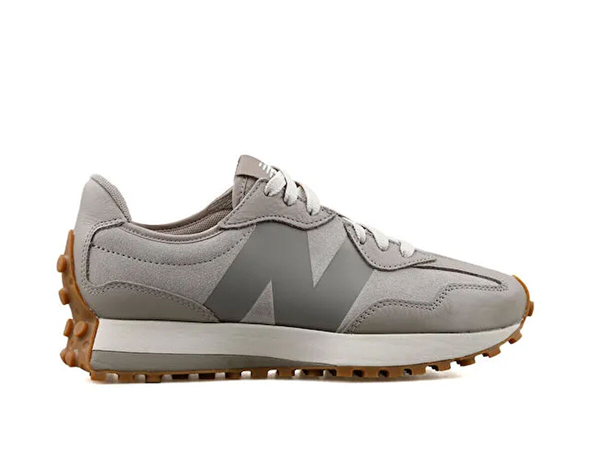 New Balance WS327DBB Kadın Günlük Ayakkabı WS327DBB Gri