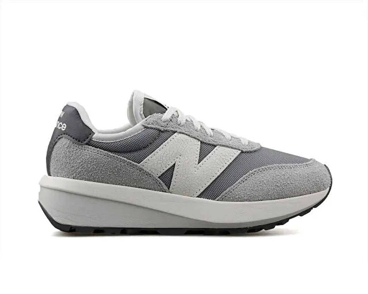 New Balance U370Ah Unisex Günlük Ayakkabı U370AH Renkli