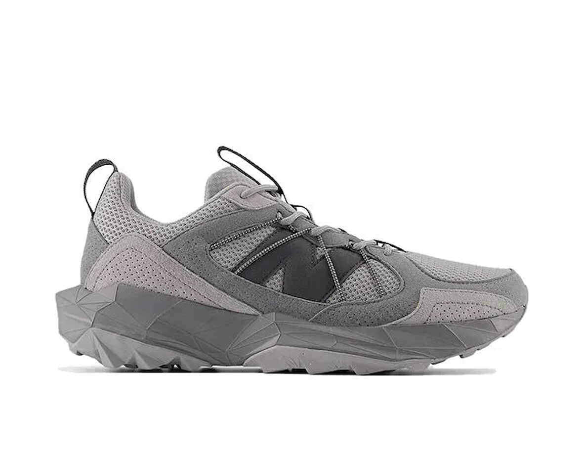 New Balance Mtttrslg Erkek Koşu Ayakkabısı MTTTRSLG Gri