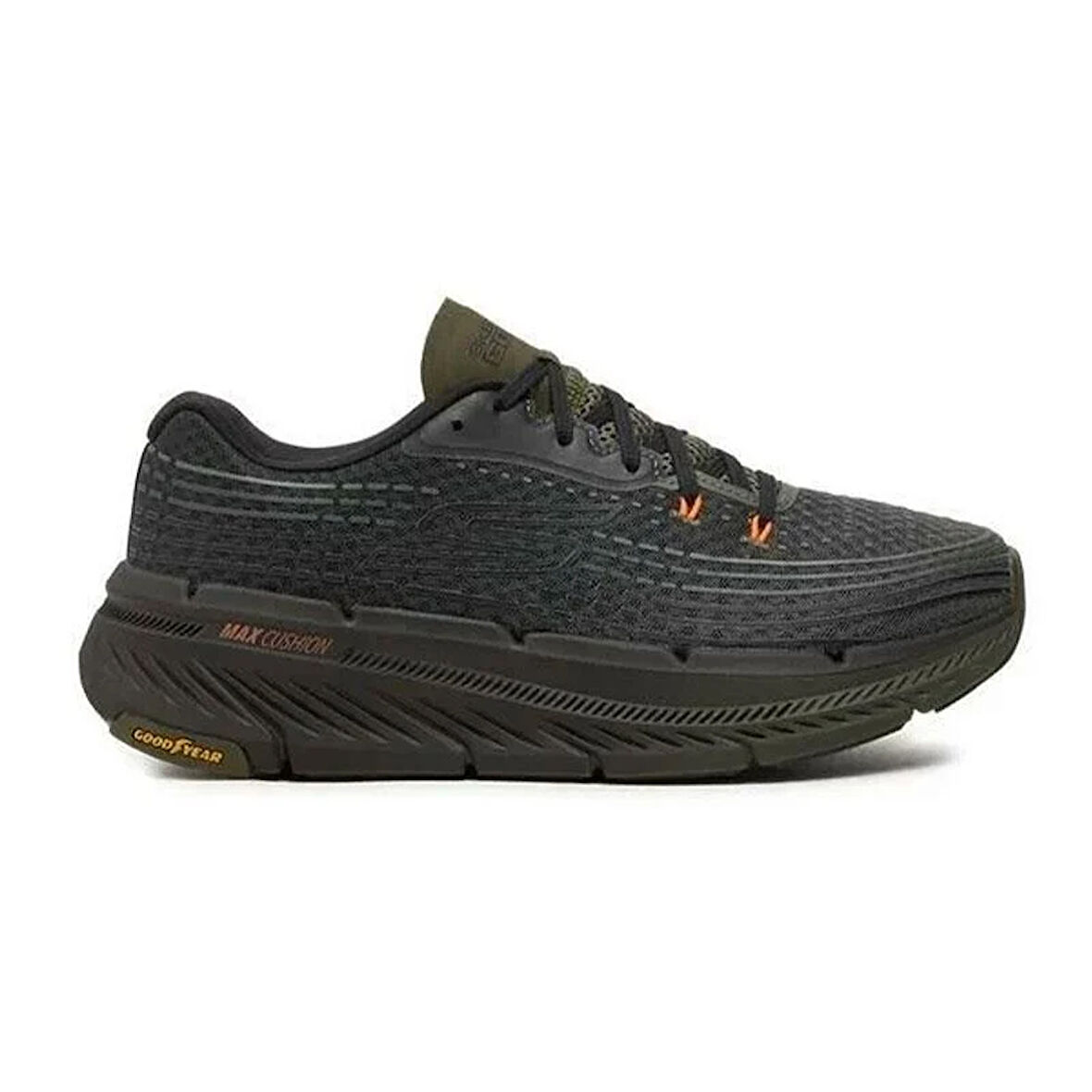 Erkek Günlük Ayakkabı Max Cushioning Premier 2.0 220835-OLV