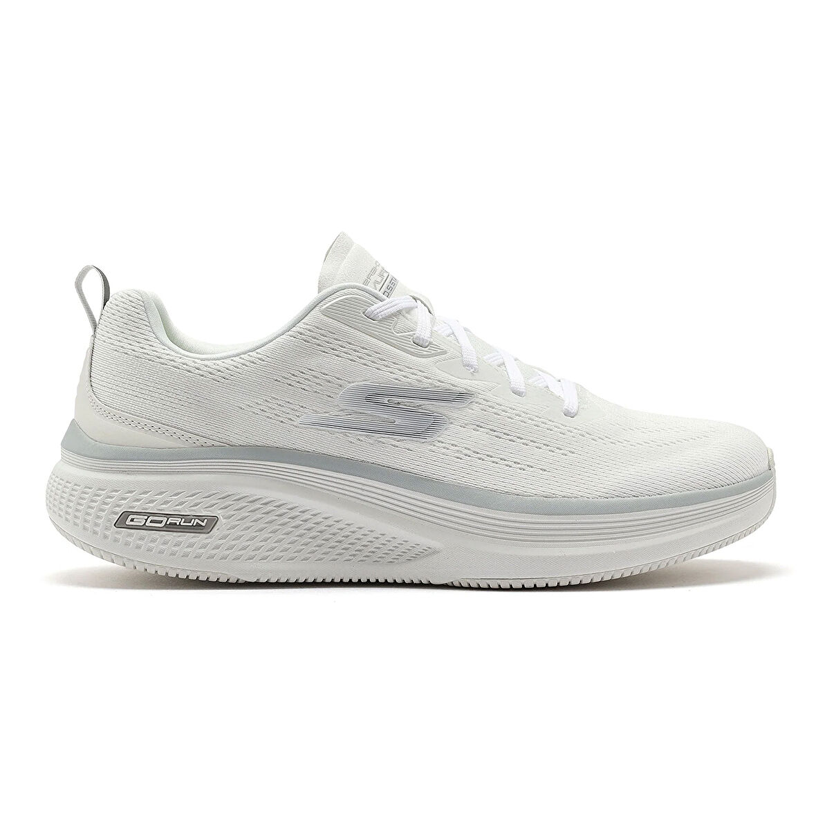 Go Run Elevate 2.0 Erkek Beyaz Koşu Ayakkabısı 220847 WHT