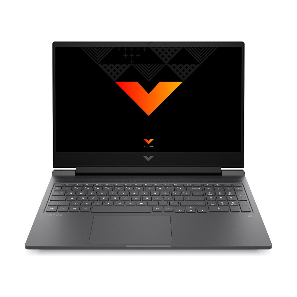 Victus 16-S1026NT 9Z796EA Amd Ryzen R7-8845HS 16GB 512GB SSD 6gb Rtx 4050 144Hz 16.1" Fhd Freedos Taşınabilir Bilgisayar