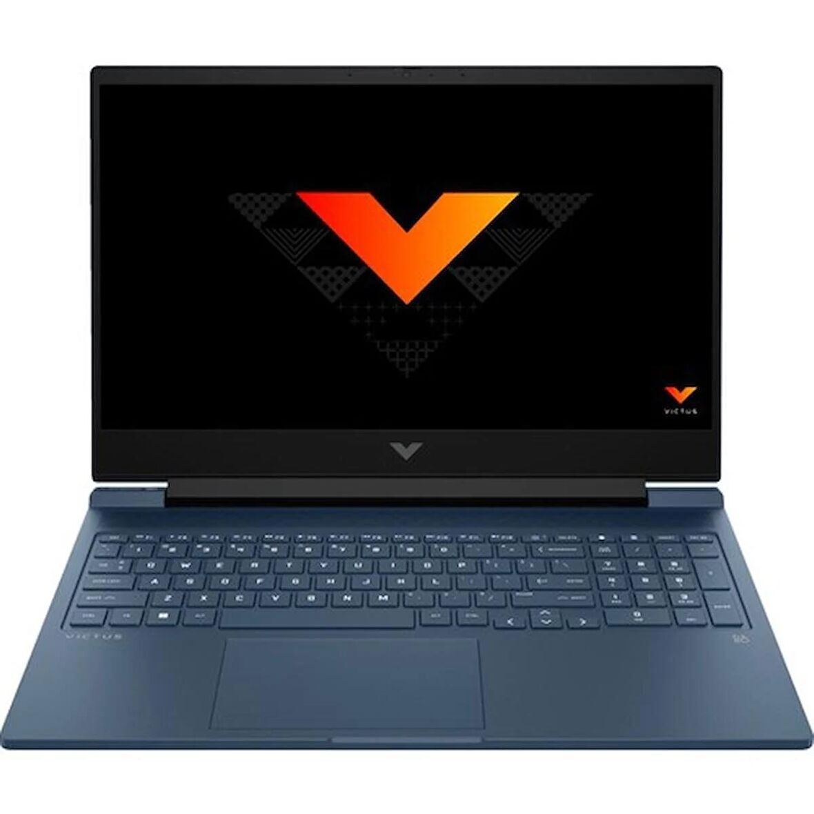 Hp Victus Gaming Laptop 16-S1031NT Amd Ryzen 5-8645HS 16GB 512GB 6gb RTX4050 16.1 Freedos