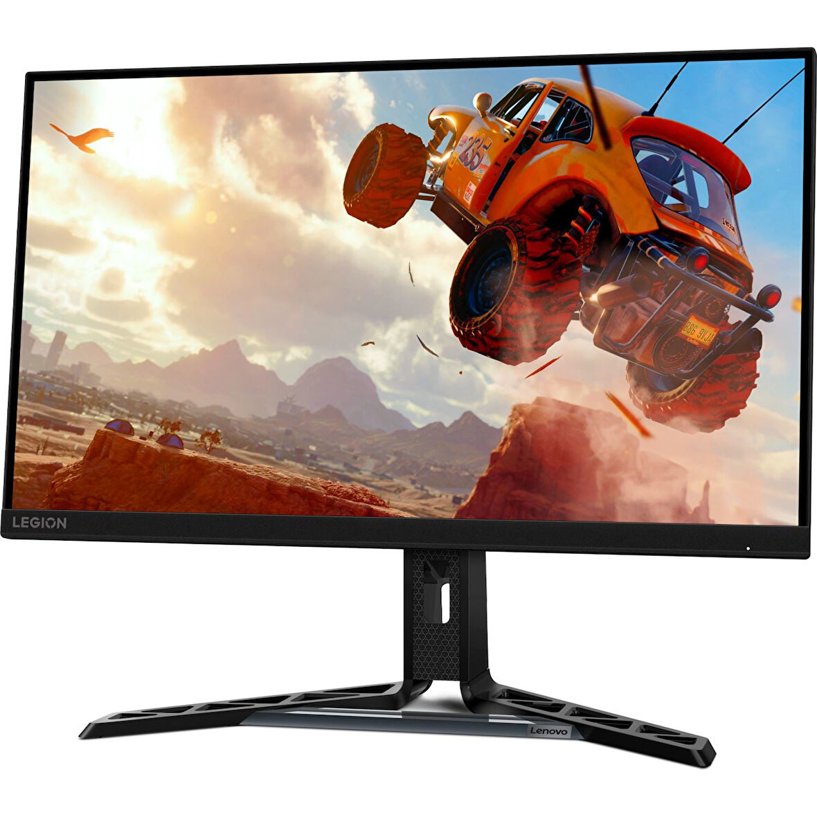 Lenovo Legion R27QE 27 2k 180Hz 0.5ms Monitör 67C5GAC1TK