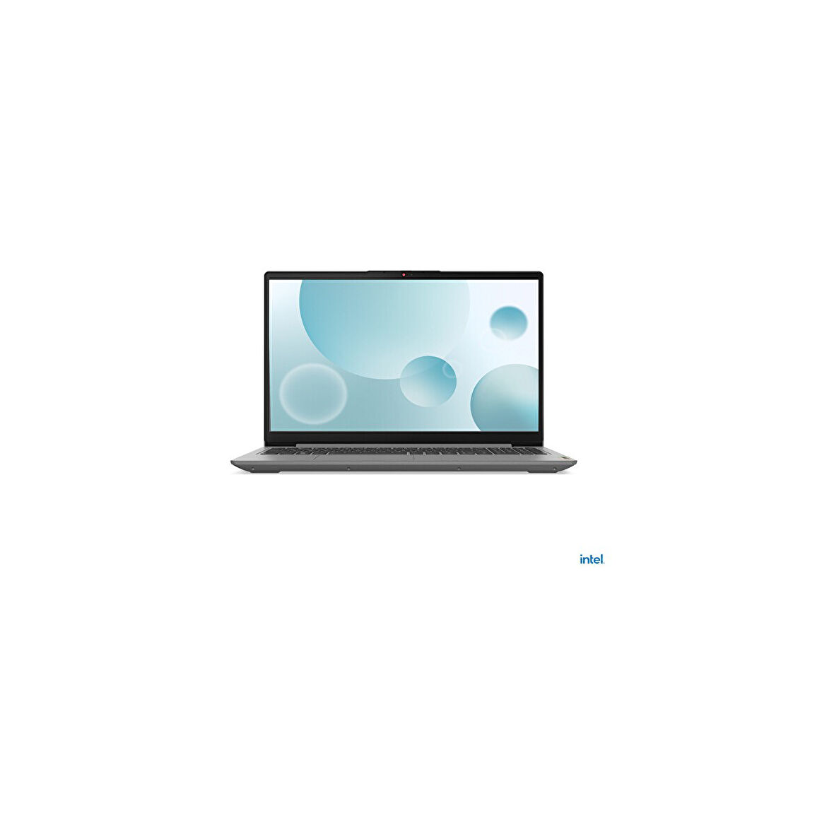 Ideapad 3 Intel Core i3-1215U 8GB 256GB SSD Integrated Intel UHD Graphics 15.6" Fhd W11 Gri Notebook 82RK0188TX