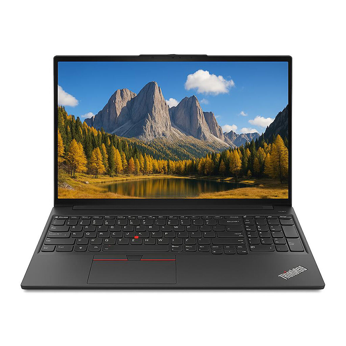 Lenovo E16 21MA008XTX Intel Core Ultra 7 155H 16GB RAM 512GB SSD 16" IPS FreeDOS Dizüstü Bilgisayar