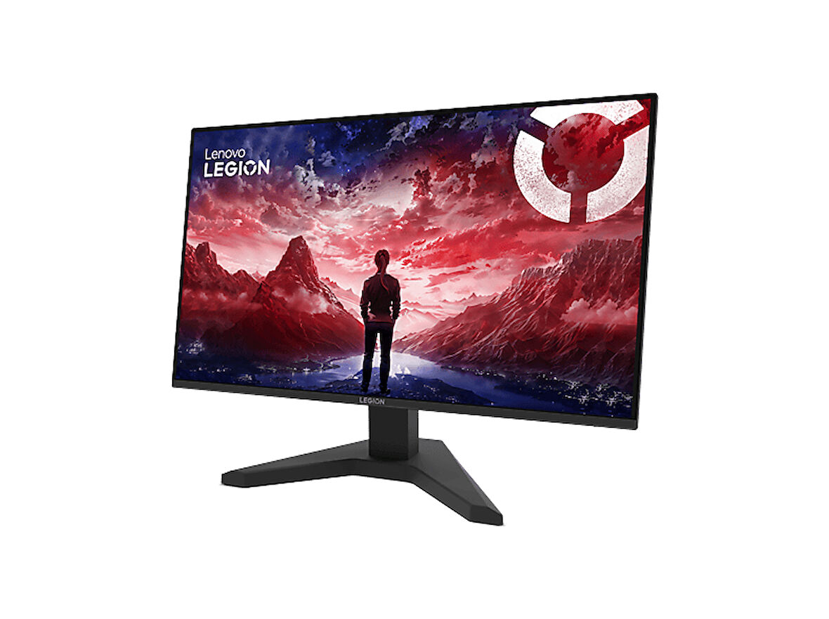 LENOVO Legion R27s 27 inç 1 ms (MPRT) 144 Hz Gaming Monitör 68CCGAC1TK