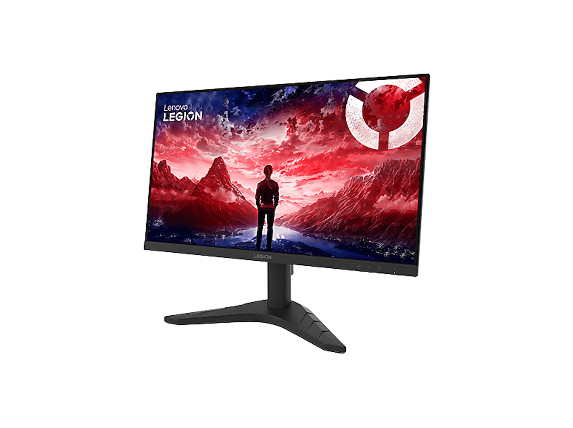 LENOVO Legion R24s 23.8 inç 1 ms (MPRT) 144 Hz Gaming Monitör 68CBGAC2TK