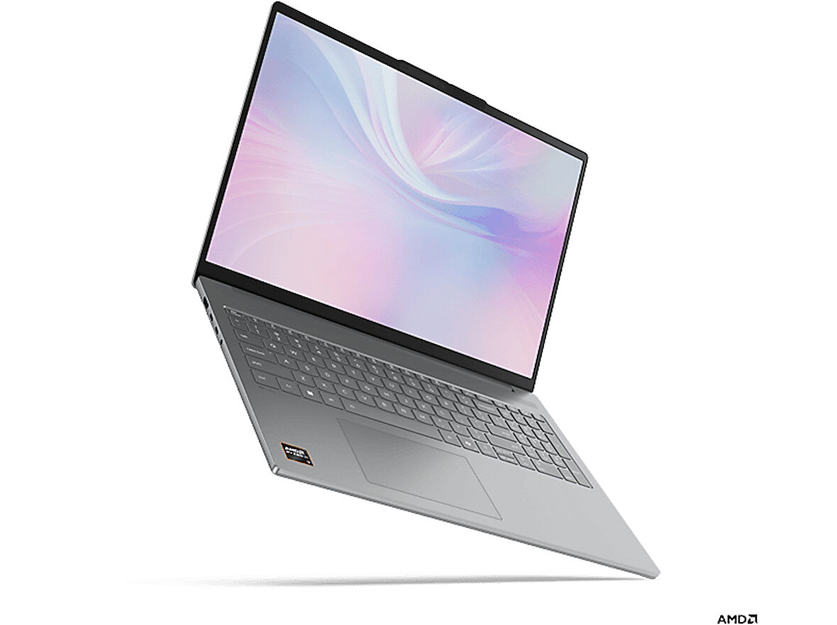 LENOVO IdeaPad Slim 5/AMD Ryzen AI 7/16GB RAM/512GB SSD/16" WUXGA/W11/Laptop 83HY004CTR