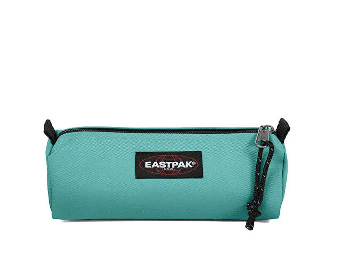 Eastpak Benchmark Single Kalem Kutusu EK0003725V71 Mavi