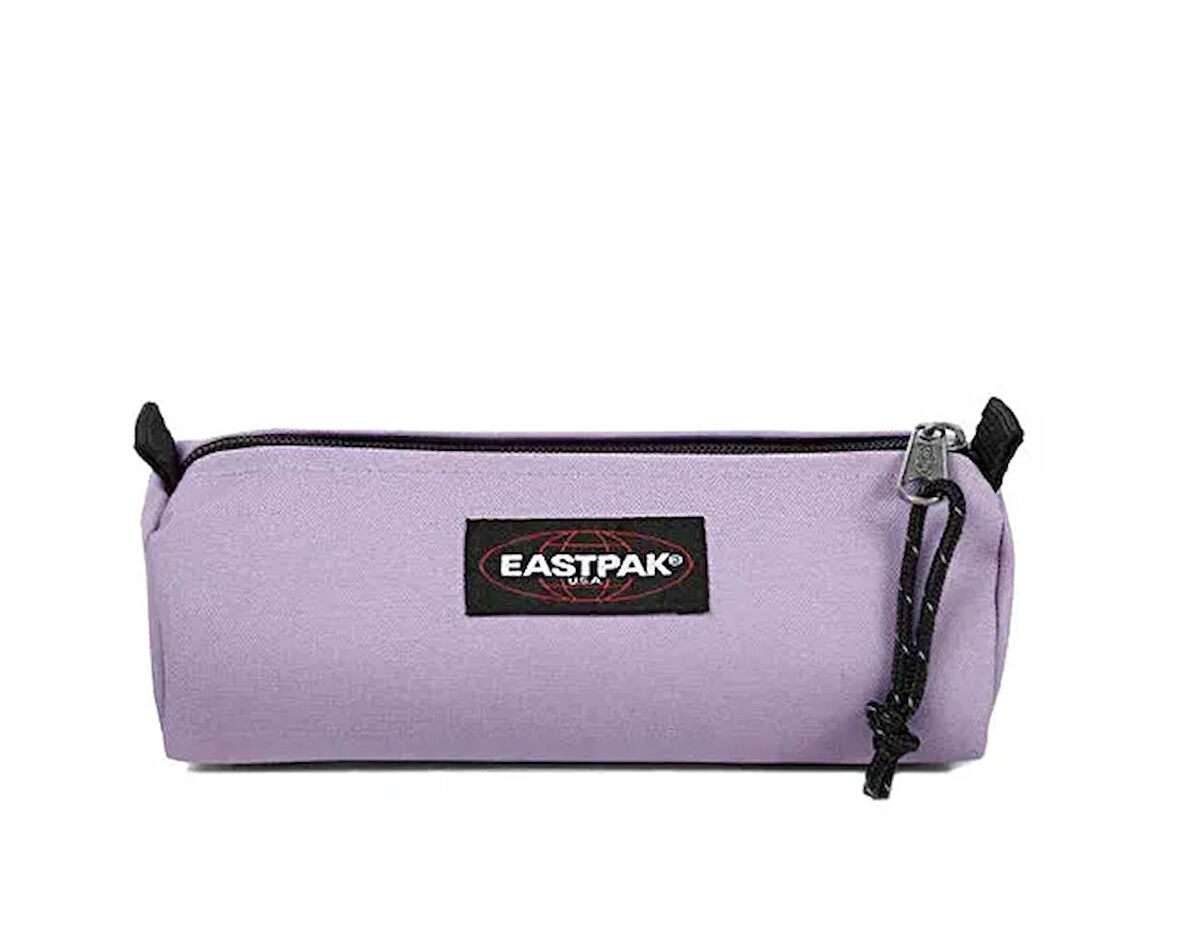 Eastpak Benchmark Single Kalem Kutusu EK0003725V81 Pembe