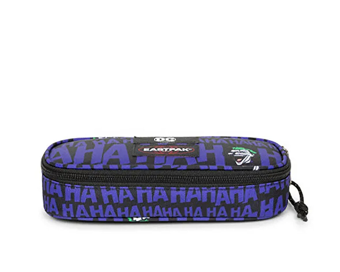 Eastpak Oval Single Kalem Kutusu EK0007174V71 Renkli