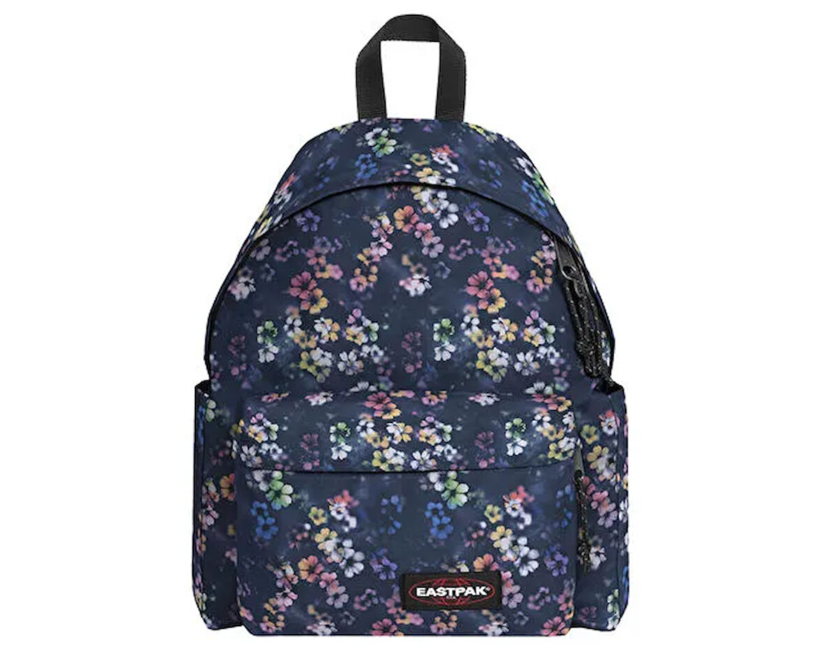 Eastpak Day Pak'R Sırt Çantası-En: 30 cm, Boy: 40 cm, Derinlik: 18 cm EK0A5BG47V11 Lacivert
