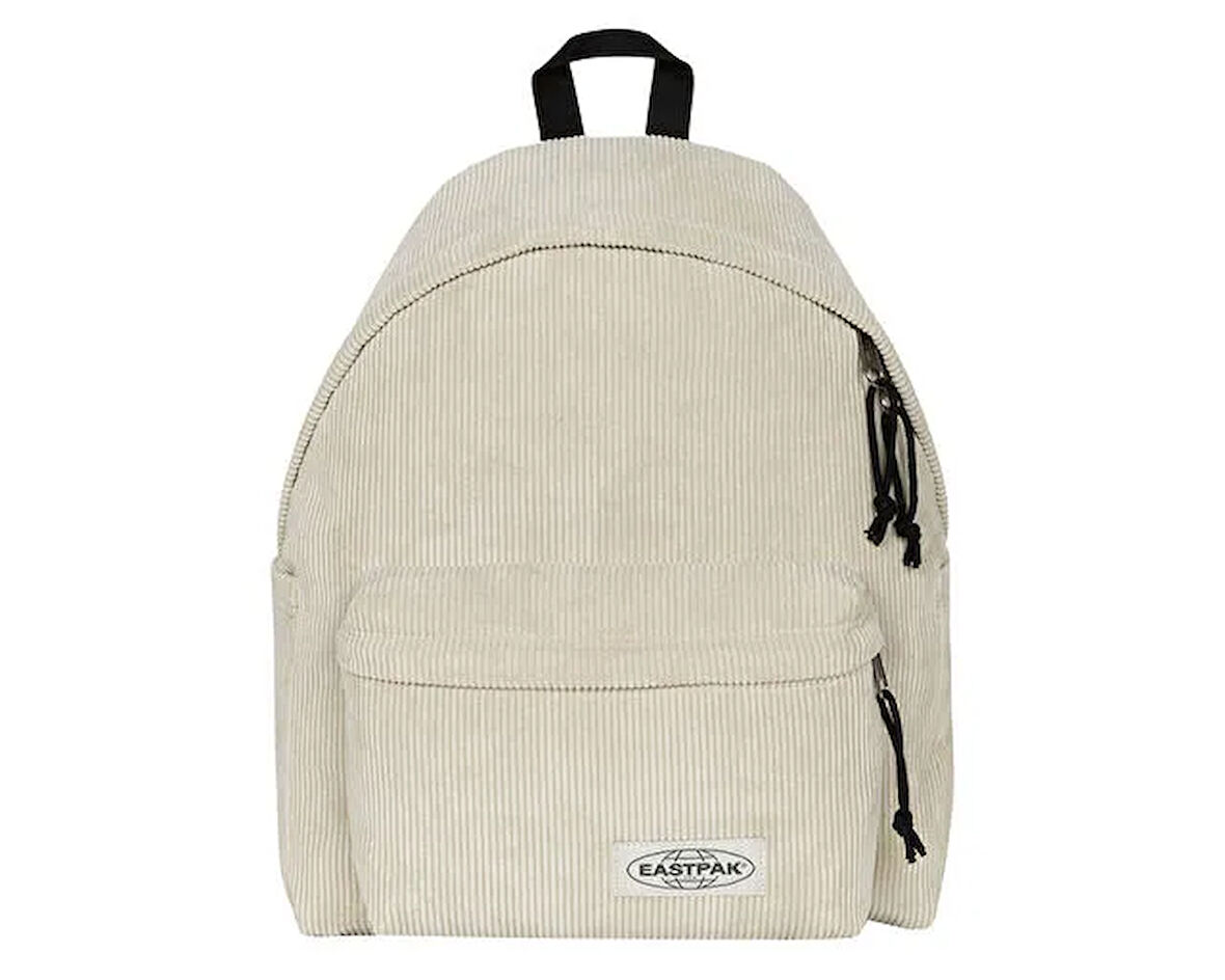 Eastpak Day Pak'R Sırt Çantası-En: 30 cm, Boy: 40 cm, Derinlik: 18 cm EK0A5BG44W91 Bej