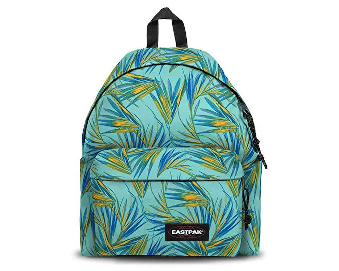Eastpak Padded Pak'R Sırt Çantası-En: 30 cm, Boy: 40 cm, Derinlik: 18 cm EK0006208V51 Mavi