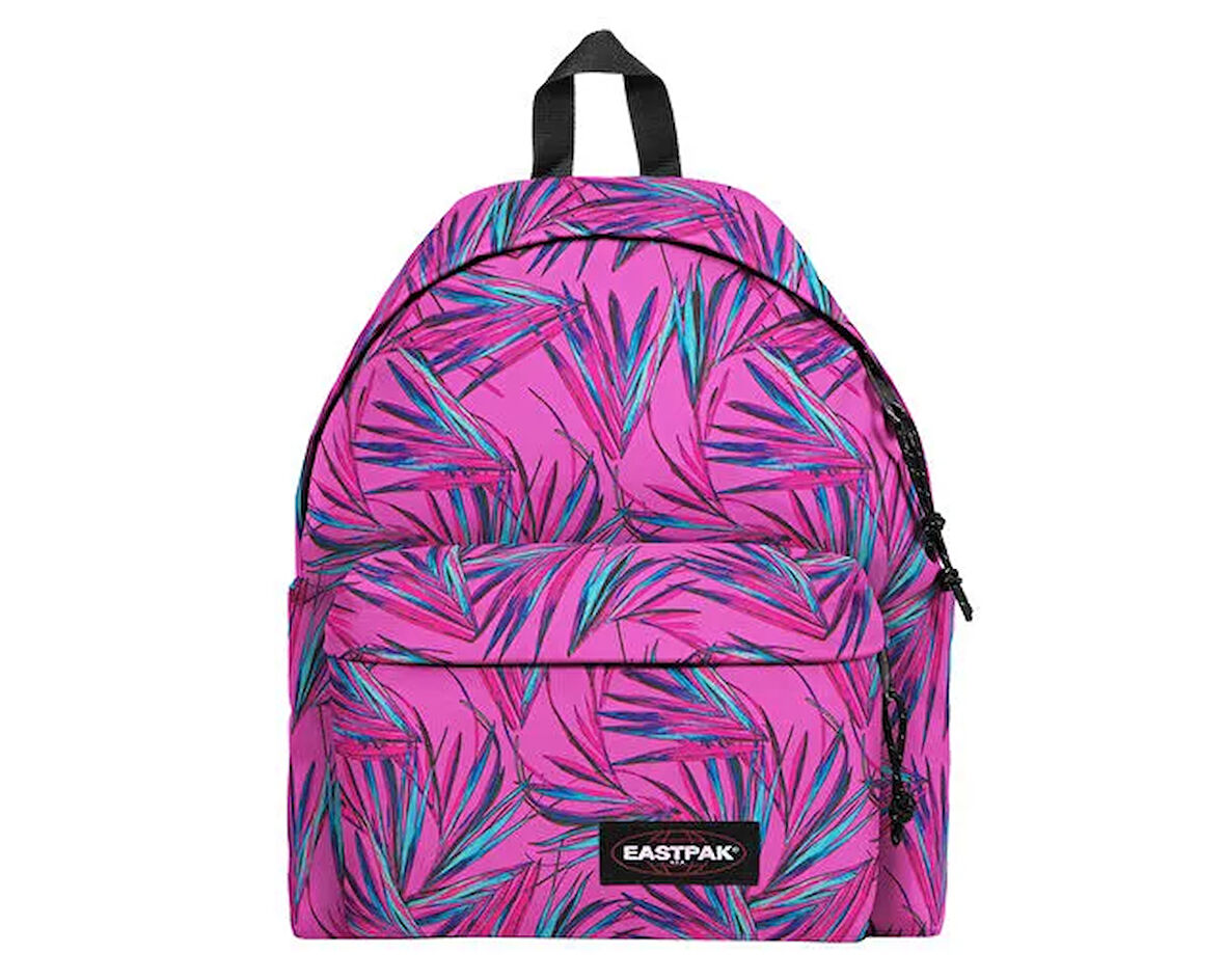 Eastpak Padded Pak'R Sırt Çantası-En: 30 cm, Boy: 40 cm, Derinlik: 18 cm EK0006208V41 Pembe
