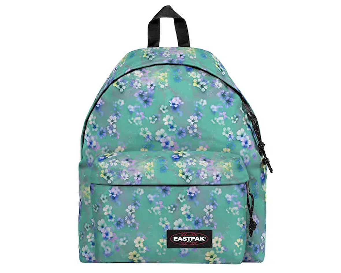 Eastpak Padded Pak'R Sırt Çantası-En: 30 cm, Boy: 40 cm, Derinlik: 18 cm EK0006207V31 Mavi