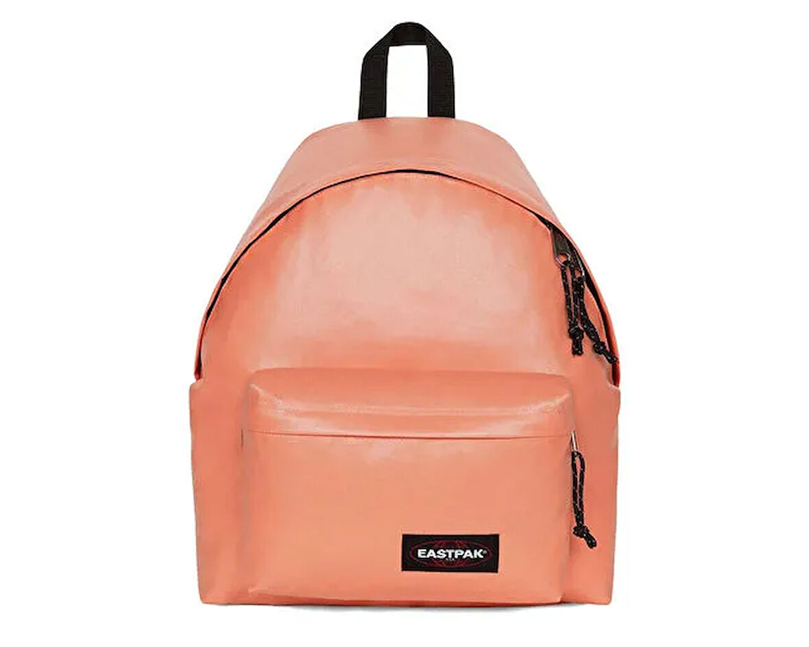 Eastpak Padded Pak'R Sırt Çantası-En: 30 cm, Boy: 40 cm, Derinlik: 18 cm EK0006205W21 Turuncu