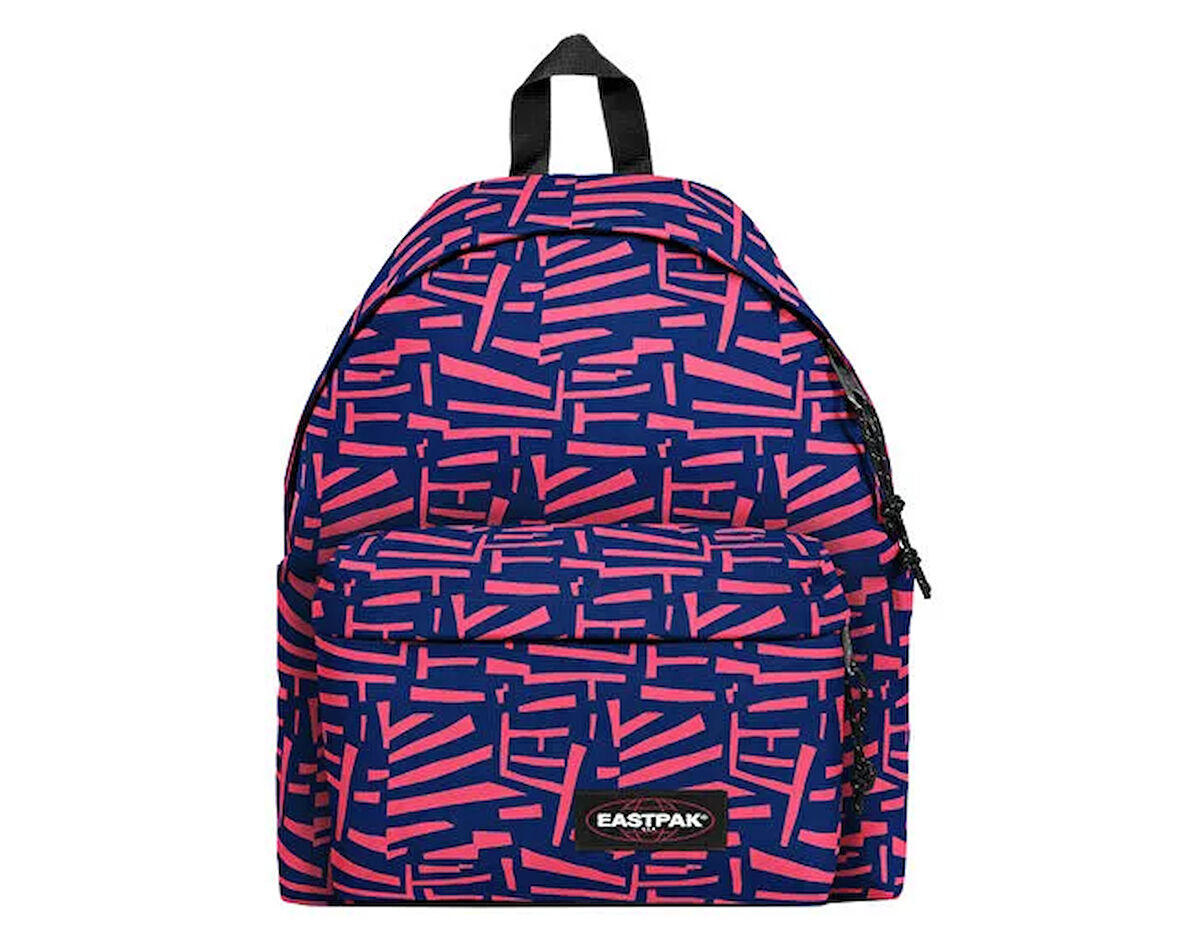 Eastpak Padded Pak'R Sırt Çantası-En: 30 cm, Boy: 40 cm, Derinlik: 18 cm EK0006206V91 Pembe