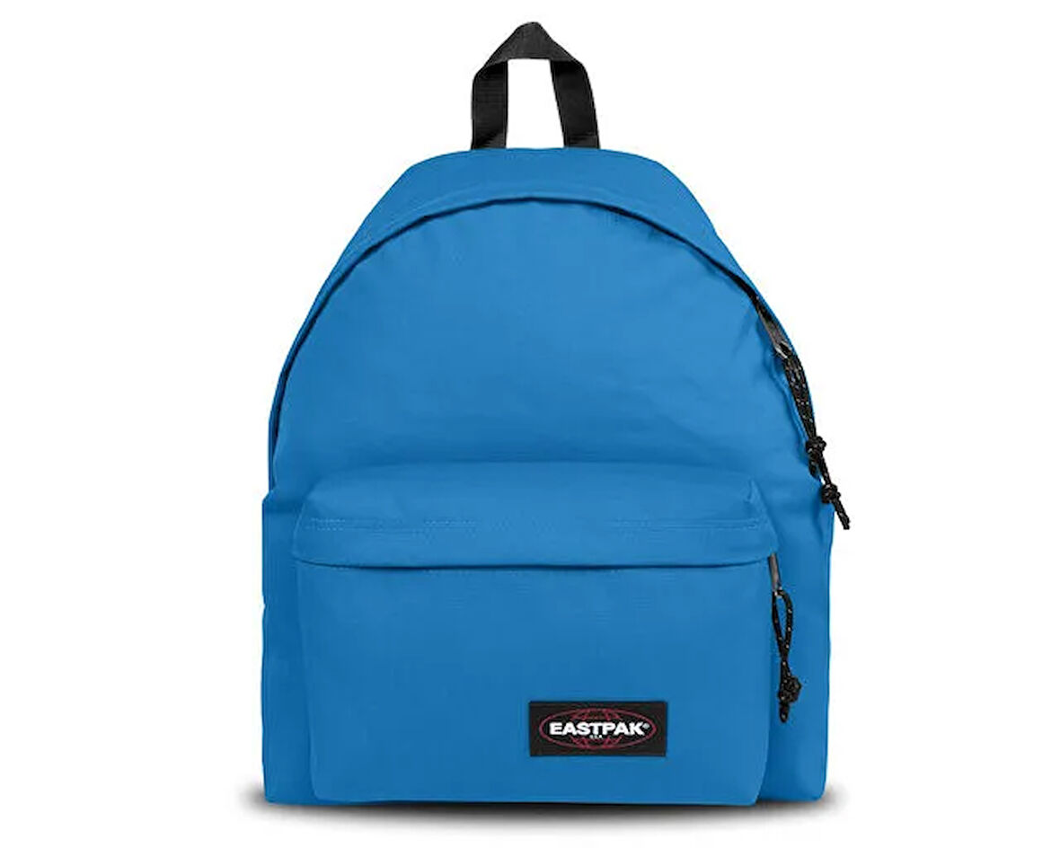 Eastpak Padded Pak'R Sırt Çantası-En: 30 cm, Boy: 40 cm, Derinlik: 18 cm EK0006206V41 Mavi