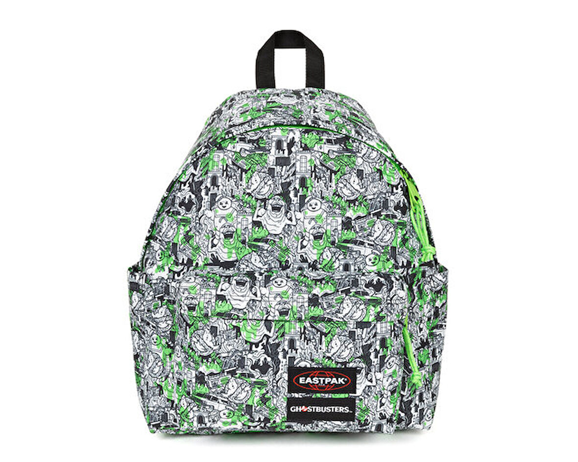 Eastpak Day Pak'R Sırt Çantası-En: 30 cm, Boy: 40 cm, Derinlik: 18 cm EK0A5BG41Z01 Renkli