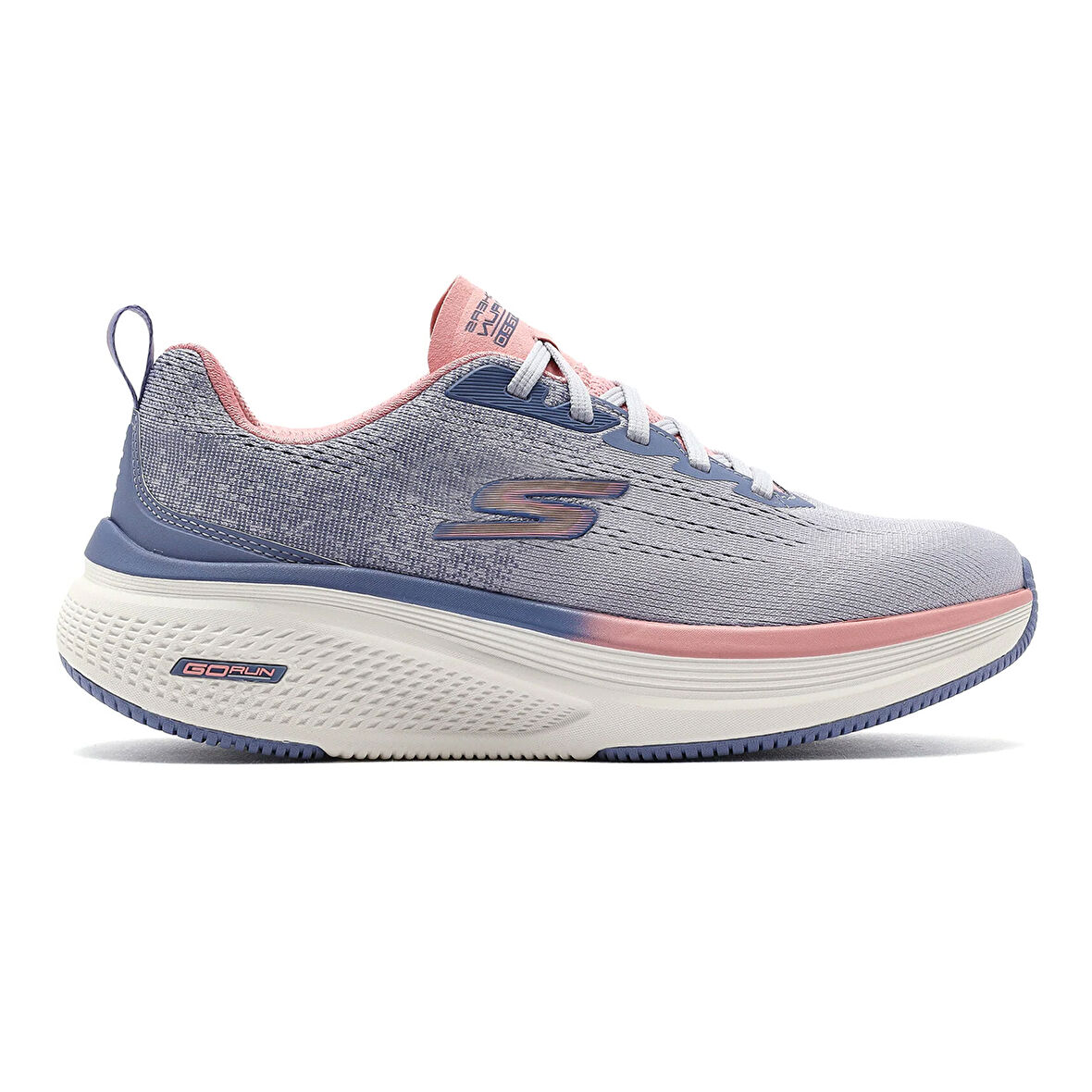 Go Run Elevate 2.0 Kadın Mavi Koşu Ayakkabısı 129000 BLPK