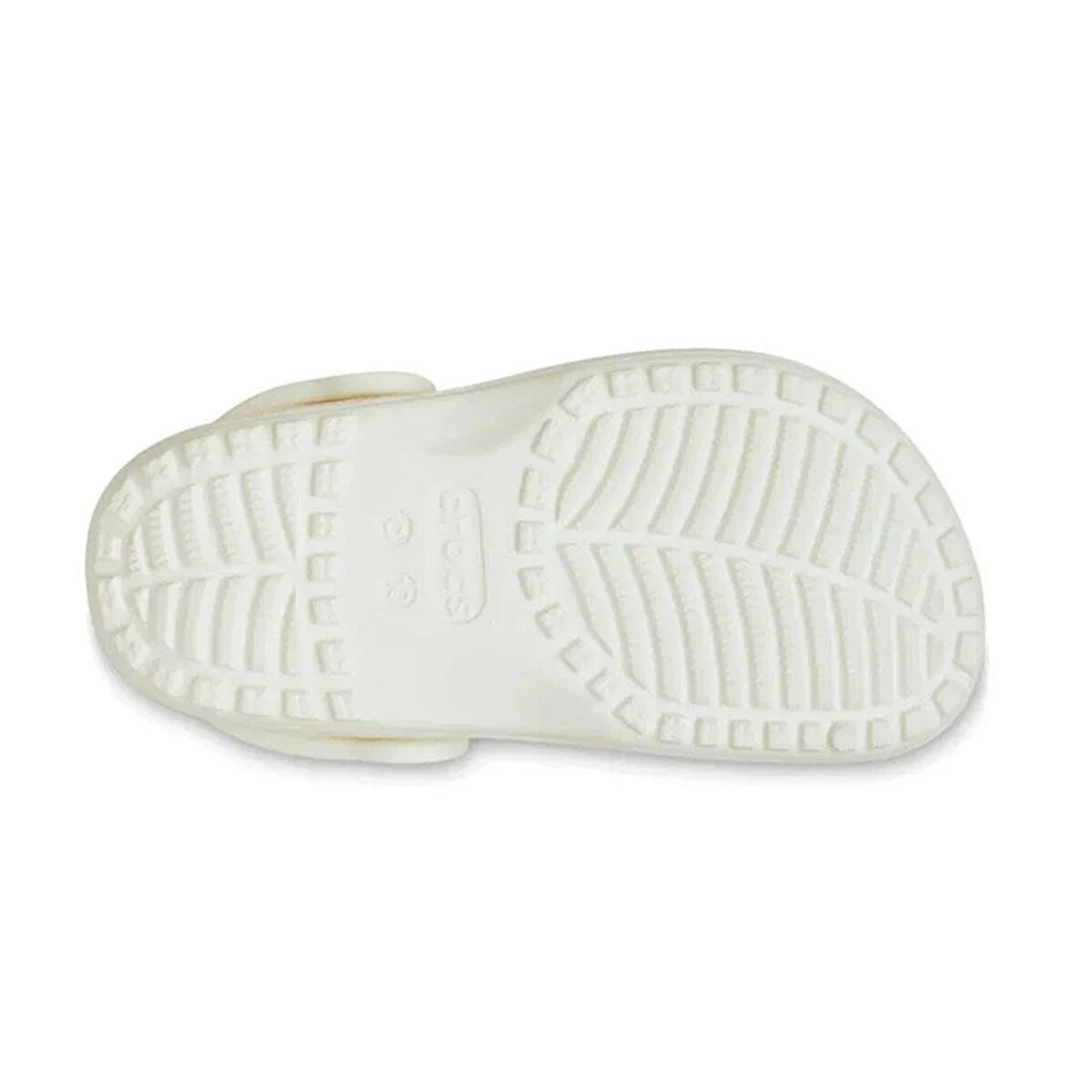 Classic Floral Cut Out Clog T Çocuk Sandalet 210944-0WV
