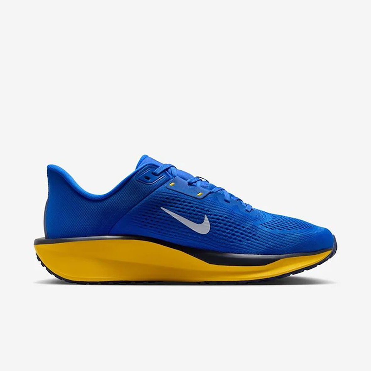 Nike Quest 6 Men's Road Running Shoes Erkek Spor Ayakkabı FD6033-405